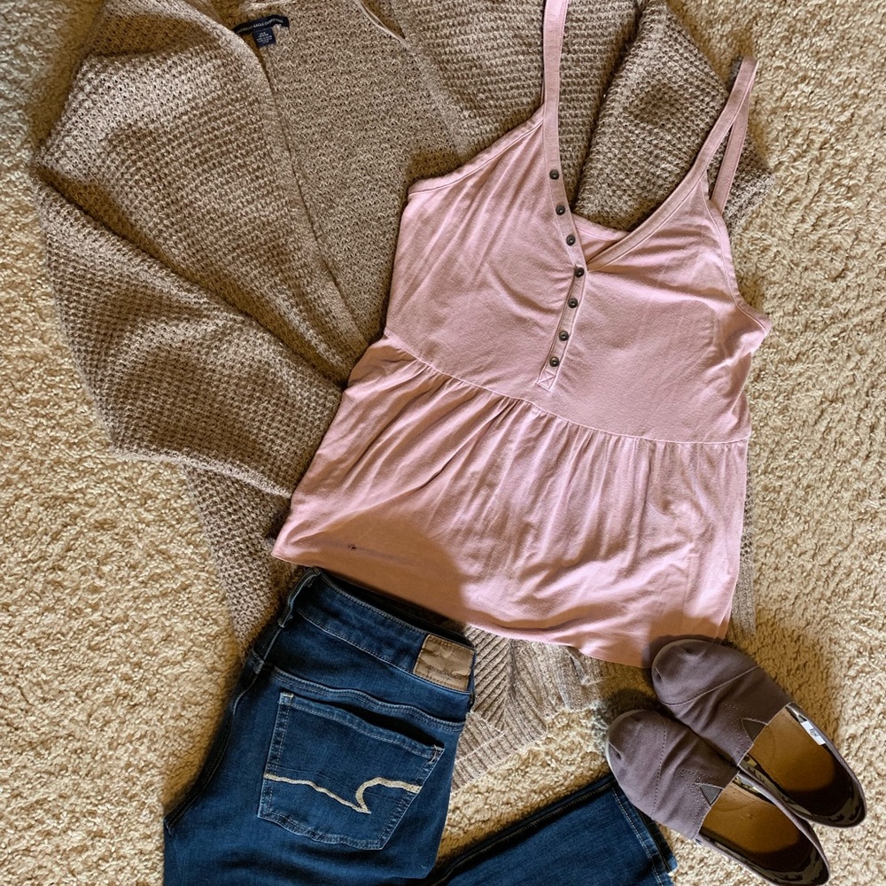 American Eagle Tanktop